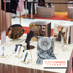 Pop-up Céline Dion aux Galeries Lafayette