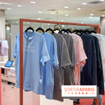 Pop-up Céline Dion aux Galeries Lafayette