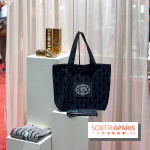 Pop-up Céline Dion aux Galeries Lafayette