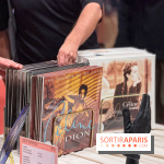 Pop-up Céline Dion aux Galeries Lafayette