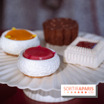Pleincœur, les pâtisseries de la rentrée 2026, les photos