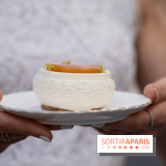 Pleincœur, les pâtisseries de la rentrée 2026, Panier Abricot