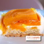 Pleincœur, les pâtisseries de la rentrée 2026, Panier Abricot
