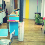 Guide des cafés pour enfant à Paris