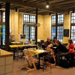 Guide des cafés pour enfant à Paris