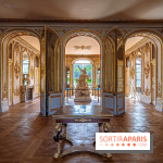 Domaine du Château de Dampierre 2026 - photo