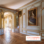 Domaine du Château de Dampierre 2026 - photo