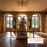 Domaine du Château de Dampierre 2026 - photo