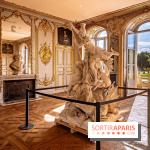 Domaine du Château de Dampierre 2026 - photo
