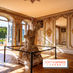 Domaine du Château de Dampierre 2026 - photo