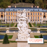 Domaine du Château de Dampierre 2026 - photo