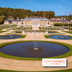 Domaine du Château de Dampierre 2026 - photo