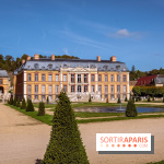 Domaine du Château de Dampierre 2026 - photo