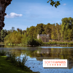 Domaine du Château de Dampierre 2026 - photo