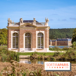 Domaine du Château de Dampierre 2026 - photo