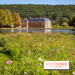 Domaine du Château de Dampierre 2026 - photo