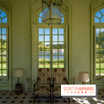 Domaine du Château de Dampierre 2026 - photo