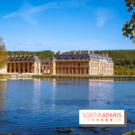 Domaine du Château de Dampierre 2026 - photo