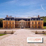 Domaine du Château de Dampierre 2026 - photo