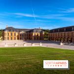 Domaine du Château de Dampierre 2026 - photo
