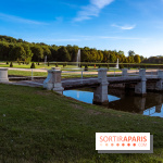Domaine du Château de Dampierre 2026 - photo