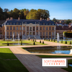 Domaine du Château de Dampierre 2026 - photo