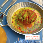 The Indian Arms - Scotch egg