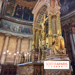 Eglise Saint-Vincent-de-Paul