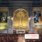 Eglise Saint-Vincent-de-Paul