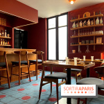 Saku Vendôme - Décoration