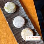 Saku Vendôme - Mochi