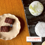Saku Vendôme - Mochi