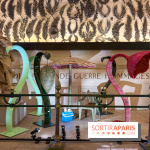 La Tempête, l'installation de Jérémy Pradier-Jeauneau à l'Arc de Triomphe pour la Paris Design Week 2026