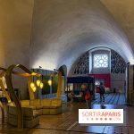 La Tempête, l'installation de Jérémy Pradier-Jeauneau à l'Arc de Triomphe pour la Paris Design Week 2026