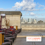 La Tempête, l'installation de Jérémy Pradier-Jeauneau à l'Arc de Triomphe pour la Paris Design Week 2026
