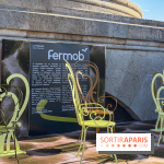 La Tempête, l'installation de Jérémy Pradier-Jeauneau à l'Arc de Triomphe pour la Paris Design Week 2026