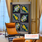 Les Objets Nomades, la collection design Louis Vuitton, dans un hôtel particulier pour la Paris Design Week 2026