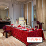 Les Objets Nomades, la collection design Louis Vuitton, dans un hôtel particulier pour la Paris Design Week 2026