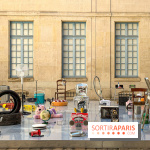 L'installation d'Harry Nuriev au Musée de la Chasse et de la Nature pour la Paris Design Week 2026