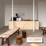 L'exposition mode gratuite de Sessùn pour la Paris Design Week 2026