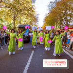 Défilé Vietnamien Paris 13e, les photos