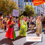 Défilé Vietnamien Paris 13e, les photos