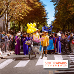 Défilé Vietnamien Paris 13e, les photos