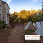 Gargenville : la Fête Médiévale viking au château de Rangiport 2026, les photos