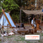 Gargenville : la Fête Médiévale viking au château de Rangiport 2026, les photos