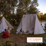 Gargenville : la Fête Médiévale viking au château de Rangiport 2026, les photos