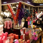 Passage du désir 
Rue du Pont Neuf