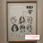 La ligne Warhol : l'exposition sur les œuvres oubliées d'Andy Warhol au musée du Luxembourg