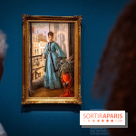 Exposition Eva Gonzalès au Petit Palais, les photos