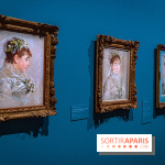 Exposition Eva Gonzalès au Petit Palais, les photos